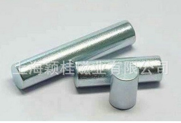 強(qiáng)力磁鐵磁棒好構(gòu)造大應(yīng)用！