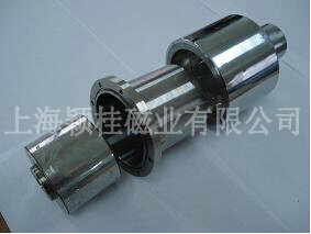 【磁性聯(lián)軸器】升級(jí)之后，就是不一樣