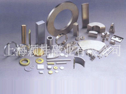 釹鐵硼磁鐵有什么類型，形狀有哪些？