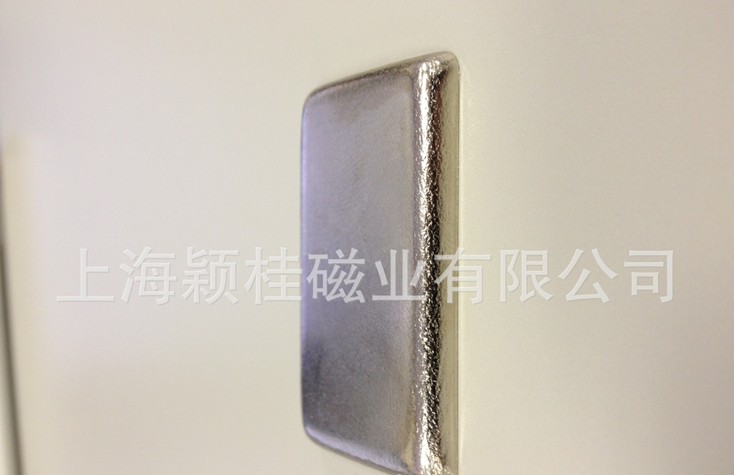 單面磁鐵是怎樣磁鐵，應(yīng)用在哪些行業(yè)？