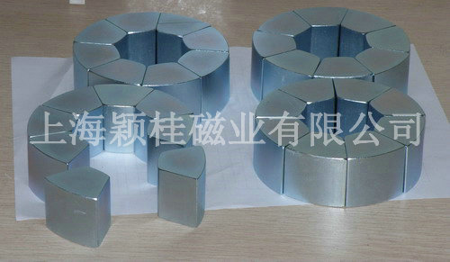 釹鐵硼的密度是多少？密度受什么影響？